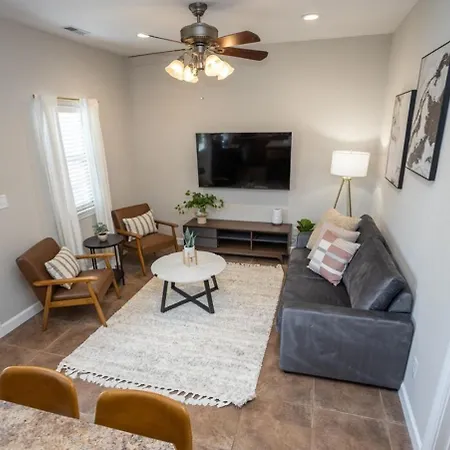 Tiny Home With Hot Tub Near Ft Leonard Wood! Waynesville Exterior foto