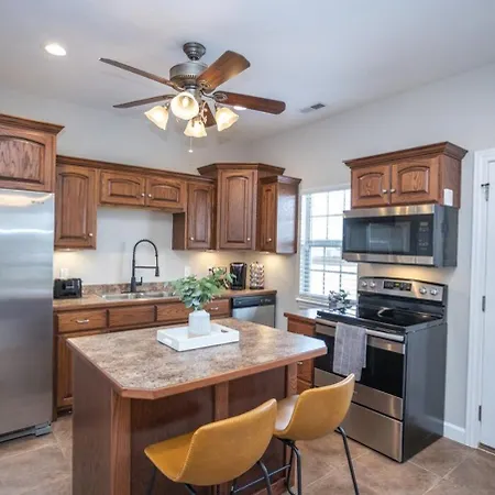Tiny Home With Hot Tub Near Ft Leonard Wood! Waynesville Exterior foto