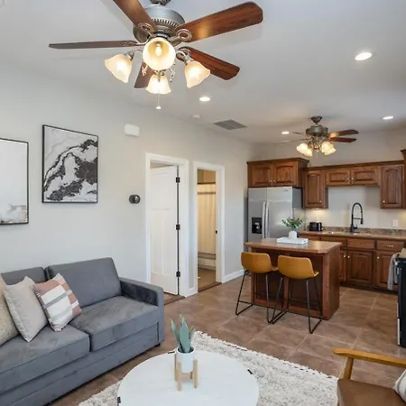 Tiny Home With Hot Tub Near Ft Leonard Wood! Waynesville Exterior foto