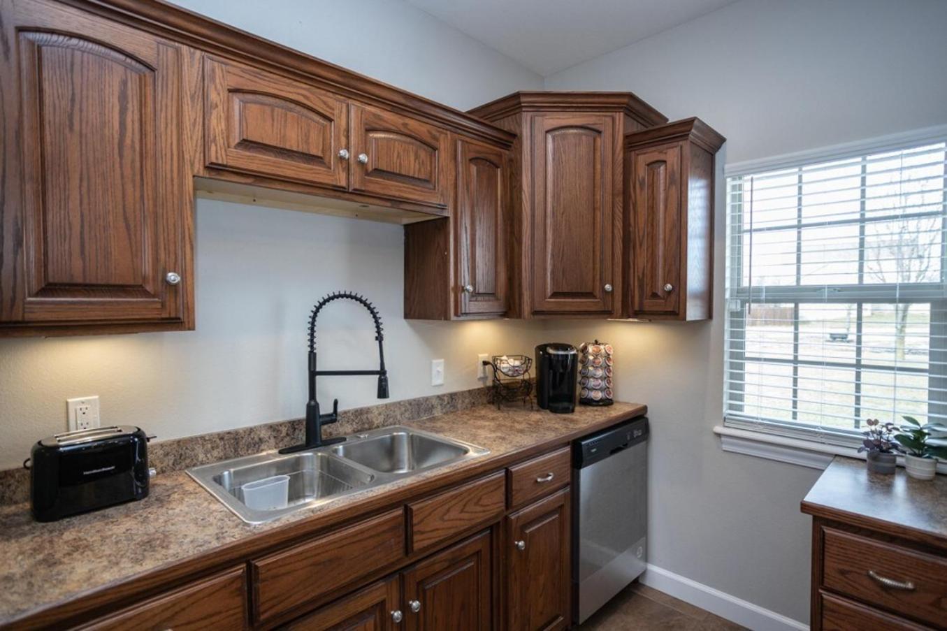 Tiny With Hot Tub Near Ft Leonard Wood! * Waynesville